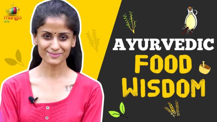 Ayurvedic Food Wisdom,Ayurvedic Food,Health Coach,Anukriti Govind Sharma,Mango Life,anukriti cooking recipes,medicine,ayurveda,Lose Extra Fat,lose weight,full body workout,Boost Your Immunity,stay healthy,Stay Fit,immunity system,Immune System,stress relief,stress busters,new recipes