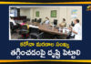 Cabinet Secretary Rajiv Gauba, Cabinet Secretary Rajiv Gauba Video Conference, Cabinet Secretary Rajiv Gauba Video Conference with Chief Secretaries, Cabinet Secretary Rajiv GaubaVideo Conference, Somesh Kumar, Telangana Coronavirus, Telangana Coronavirus Deaths, Telangana CS, Telangana CS Somesh Kumar, Telangana CS Somesh Kumar Video Conference