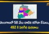 Coronavirus, Coronavirus Breaking News, Coronavirus Latest News, COVID-19, telangana, Telangana Corona Updates, Telangana Coronavirus, Telangana Coronavirus Cases, Telangana Coronavirus Deaths, Telangana Coronavirus New Cases, Telangana Coronavirus News, Telangana New Positive Cases, Total COVID 19 Cases