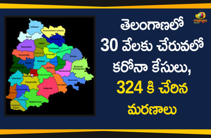 Coronavirus, Coronavirus Breaking News, COVID-19, telangana, Telangana Corona Updates, Telangana Coronavirus, Telangana Coronavirus Cases, Telangana Coronavirus Deaths, Telangana Coronavirus New Cases, Telangana Coronavirus News, Telangana New Positive Cases, Total COVID 19 Cases