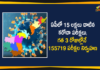 andhra pradesh, AP Corona Positive Cases, AP Coronavirus, AP COVID 19 Cases, AP Total Positive Cases, Coronavirus, Coronavirus Breaking News, coronavirus latest news, Coronavirus live updates, COVID-19, Total Corona Cases In AP