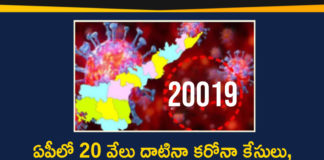 Andhra Pradesh, AP Corona Positive Cases, AP Coronavirus, AP COVID 19 Cases, AP Total Positive Cases, Coronavirus, Coronavirus Breaking News, Coronavirus Latest News, Coronavirus Live Updates, COVID-19, Covid-19 in AP, Total Corona Cases In AP