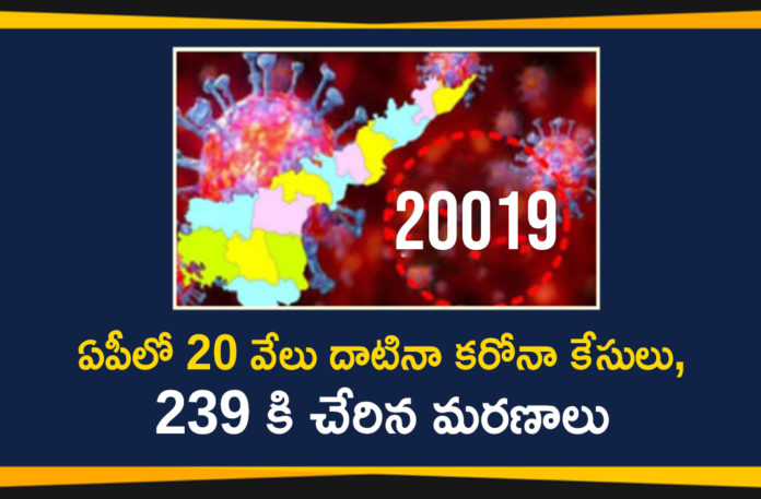 Andhra Pradesh, AP Corona Positive Cases, AP Coronavirus, AP COVID 19 Cases, AP Total Positive Cases, Coronavirus, Coronavirus Breaking News, Coronavirus Latest News, Coronavirus Live Updates, COVID-19, Covid-19 in AP, Total Corona Cases In AP