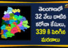 Coronavirus, Coronavirus Breaking News, Coronavirus Latest News, COVID-19, telangana, Telangana Corona Updates, Telangana Coronavirus, Telangana Coronavirus Cases, Telangana Coronavirus Deaths, Telangana Coronavirus New Cases, Telangana Coronavirus News, Telangana New Positive Cases, Total COVID 19 Cases
