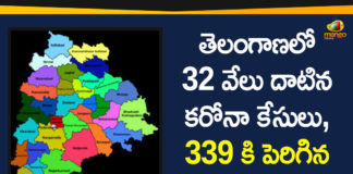 Coronavirus, Coronavirus Breaking News, Coronavirus Latest News, COVID-19, telangana, Telangana Corona Updates, Telangana Coronavirus, Telangana Coronavirus Cases, Telangana Coronavirus Deaths, Telangana Coronavirus New Cases, Telangana Coronavirus News, Telangana New Positive Cases, Total COVID 19 Cases