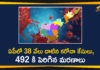 2593 New Positive Cases In AP, Andhra Pradesh, AP 40 Deaths Reported Today, AP Corona Updates, AP Coronavirus, AP COVID 19 Cases, AP Total Positive Cases, Coronavirus, Coronavirus Breaking News, Coronavirus Latest News, COVID-19, Total Corona Cases In AP