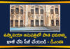 Telangana DME has Directed Officials to Vacate and Close Old building of Osmania Hospital