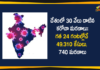 Coronavirus Cases In India, Coronavirus Deaths In India, Coronavirus Higlights, Coronavirus In India, Coronavirus in India live updates, Coronavirus Live Updates, Coronavirus news highlights, Coronavirus outbreak, coronavirus positive cases, Coronavirus Positive Cases In India, india coronavirus cases, india coronavirus deaths,Total Corona Cases In India
