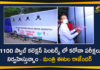 Corona Testing Buses, Corona Testing Buses In Telangana, Coronavirus, Coronavirus Latest News, COVID-19, Eatala Rajender, telangana, Telangana Coronavirus, Telangana Coronavirus New Cases, Telangana Coronavirus News, Telangana Health Minister, Telangana Health Minister Eatala Rajender
