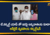 Agriculture Minister, Agriculture Minister Singireddy Niranjan Reddy, Farm Advisory Services on TConsult APP, Minister Singireddy Niranjan Reddy, Singireddy Niranjan Reddy, Singireddy Niranjan Reddy Launches Farm Advisory Services
