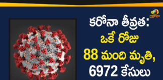 Coronavirus in Tamil Nadu, Tamil Nadu, Tamil Nadu Corona Cases, Tamil Nadu Corona Deaths, Tamil Nadu Corona Positive Cases, Tamil Nadu Coronavirus, Tamil Nadu Coronavirus Cases, Tamil Nadu Coronavirus News, Tamil Nadu Coronavirus Updates, Tamil Nadu Covid-19 Cases,