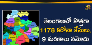 Coronavirus, Coronavirus Latest News, COVID-19, COVID-19 in Telangana, telangana, Telangana Corona Updates, Telangana Coronavirus, Telangana Coronavirus Cases, Telangana Coronavirus Deaths, Telangana Coronavirus News, Telangana New Positive Cases, Total COVID 19 Cases