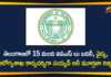 15 IAS Officers Transferred, 15 IAS Officers Transferred in Telangana, IAS Officers Telangana, IAS transfers, Minor reshuffle of senior IAS officers, telangana, telangana government, Telangana Government reshuffles 15 IAS officers