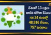 Coronavirus Cases In India, Coronavirus Deaths In India, Coronavirus Higlights, Coronavirus In India, Coronavirus in India live updates, Coronavirus Live Updates, Coronavirus news highlights, Coronavirus outbreak, coronavirus positive cases, Coronavirus Positive Cases In India, india coronavirus cases, india coronavirus deaths,Total Corona Cases In India