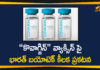 Bharat Biotech, Bharat Biotech Covaxin Vaccine, coronavirus vaccine, Coronavirus Vaccine COVAXIN, Covaxin Clinical Trials, Covaxin Vaccine, Covaxin Vaccine First Phase Clinical Trials, Covaxin Vaccine First Phase Clinical Trials Done, Covaxin Vaccine First Phase Clinical Trials Done on 375 Volunteers, India Coronavirus Vaccine
