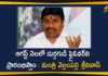 Durga Gudi Flyover, Durga Gudi Flyover will be Opened in August, Kanaka Durga flyover, Kanaka Durga flyover opening, Kanakadurga Flyover, Kanakadurga Flyover Project Works, Minister Vellampalli Srinivas, Vellampalli Srinivas, Vijayawada Kanakadurga Flyover