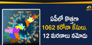 AP Covid-19 Updates, andhra pradesh, AP Corona Positive Cases, AP Coronavirus, AP COVID 19 Cases, AP Total Positive Cases, Coronavirus, Coronavirus Breaking News, coronavirus latest news, Coronavirus live updates, COVID-19, Total Corona Cases In AP