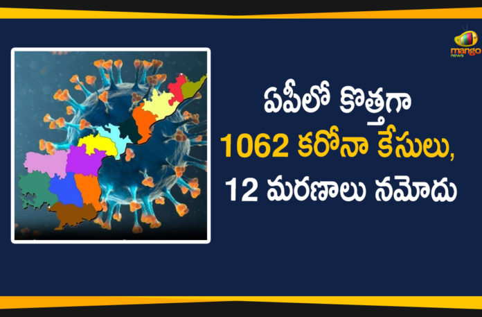 AP Covid-19 Updates, andhra pradesh, AP Corona Positive Cases, AP Coronavirus, AP COVID 19 Cases, AP Total Positive Cases, Coronavirus, Coronavirus Breaking News, coronavirus latest news, Coronavirus live updates, COVID-19, Total Corona Cases In AP