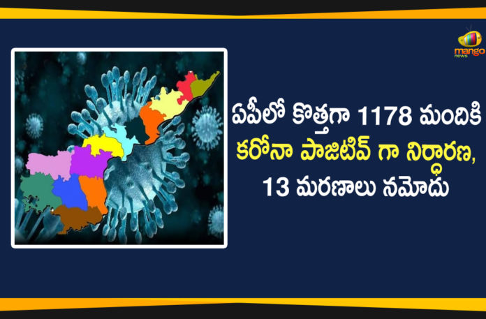 andhra pradesh, AP Corona Positive Cases, AP Coronavirus, AP COVID 19 Cases, AP Total Positive Cases, Coronavirus, Coronavirus Breaking News, coronavirus latest news, Coronavirus live updates, COVID-19, Total Corona Cases In AP