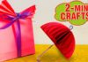 5 Things To Do With Paper,Minute,Crafts,Paper,Ideas,DIY,For,Kids,Easy,crafts,for,kids,5 minute crafts for kids,diy,diy crafts,do it yourself,paper craft,how to make,easy crafts,handmade,origami,craft ideas,crafts with paper,paper gift ideas,diy activities,paper bag diy,diy easy crafts,easy crafts to make at home,5 Minute Crafts,Paper Crafts Ideas,DIY Paper Crafts,Paper Crafts For Kids,Easy DIY Crafts