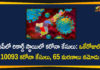 AP Corona Updates, andhra pradesh, AP Corona Positive Cases, AP Coronavirus, AP COVID 19 Cases, AP Total Positive Cases, Coronavirus, Coronavirus Breaking News, coronavirus latest news, Coronavirus live updates, COVID-19, Total Corona Cases In AP