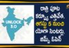 Gyms, Night Curfew, Night Curfew Ends, Night Curfew Ends India, Unlock 3, unlock 3 guidelines, Unlock 3 News, Unlock 3 Updates, Unlock 3.0, Unlock 3.0 Guidelines Rules, Yoga Centers Reopen on August 5