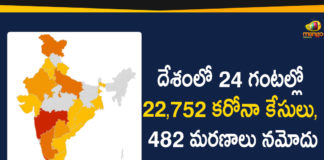 Coronavirus Cases In India, Coronavirus Deaths In India, Coronavirus Higlights, Coronavirus In India, Coronavirus in India live updates, Coronavirus Live Updates, Coronavirus news highlights, Coronavirus outbreak, coronavirus positive cases, Coronavirus Positive Cases In India, india coronavirus cases, india coronavirus deaths,Total Corona Cases In India