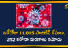 Corona Positive Cases in Maharashtra, Covid-19 in Maharashtra, Maharashtra Corona Cases, maharashtra corona cases today, Maharashtra Corona Deaths, maharashtra coronavirus cases today, maharashtra coronavirus update district wise today, maharashtra coronavirus update today, maharashtra covid 19 update today, maharashtra covid update district wise today