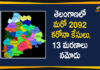 Coronavirus, Coronavirus Breaking News, Coronavirus Latest News, COVID-19, telangana, Telangana Coronavirus, Telangana Coronavirus Cases, Telangana Coronavirus Deaths, Telangana Coronavirus New Cases, Telangana Coronavirus News, Telangana New Positive Cases, Total COVID 19 Cases
