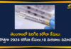 Coronavirus, COVID-19, COVID-19 in Telangana, telangana, Telangana Coronavirus, Telangana Coronavirus Cases, telangana coronavirus cases today, telangana coronavirus cases today district wise, Telangana Coronavirus Deaths, Telangana Coronavirus New Cases, Telangana Coronavirus News, telangana covid cases today bulletin, telangana covid cases today list