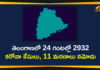Coronavirus, COVID-19, COVID-19 in Telangana, telangana, Telangana Coronavirus, Telangana Coronavirus Cases, telangana coronavirus cases today, telangana coronavirus cases today district wise, Telangana Coronavirus Deaths, Telangana Coronavirus New Cases, Telangana Coronavirus News, telangana covid cases today bulletin, telangana covid cases today list