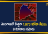 Coronavirus, COVID-19, COVID-19 in Telangana, telangana, Telangana Coronavirus, Telangana Coronavirus Cases, telangana coronavirus cases today, telangana coronavirus cases today district wise, Telangana Coronavirus Deaths, Telangana Coronavirus New Cases, Telangana Coronavirus News, telangana covid cases today bulletin, telangana covid cases today list