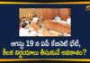 Andhra Pradesh cabinet, Andhra Pradesh Cabinet Meet, Andhra Pradesh cabinet meeting, Andhra Pradesh Cabinet Meeting 2020, AP Cabinet Meet, AP Cabinet Meet news, AP Cabinet Meeting