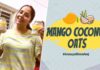 Mango Coconut Oats,Cook #WithMe - Anasuya,#StayHome \u0026 #StaySafe,Lockdown Diaries,Anasuya Bharadwaj,Anasuya Bharadwaj Latest Videos,Anasuya Bharadwaj New Video,Anasuya Bharadwaj Cooking,Anasuya Bharadwaj Shows,Celebs In Lockdown,Latest South Indian Recipes,Cooking Videos