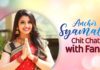Anchor Syamala Chit Chat with Fans