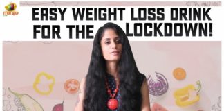 EASY WEIGHT LOSS DRINK FOR THE LOCKDOWN,Anukriti Govind Sharma |,Weight Loss Tips,Mango Life,Anukruti,How to lose weight,best weight loss tips,weight loss drink at home,how to lose weight fast,how to lose belly fat,DIY weight loss drinks,morning weight loss drink,detox drinks,fat burner detox drinks,natural drinks for weight loss,homemade detox drinks