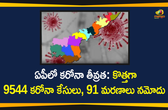 andhra pradesh, AP Corona Positive Cases, AP Coronavirus, AP COVID 19 Cases, AP Total Positive Cases, Coronavirus, Coronavirus Breaking News, coronavirus latest news, Coronavirus live updates, COVID-19, Total Corona Cases In AP