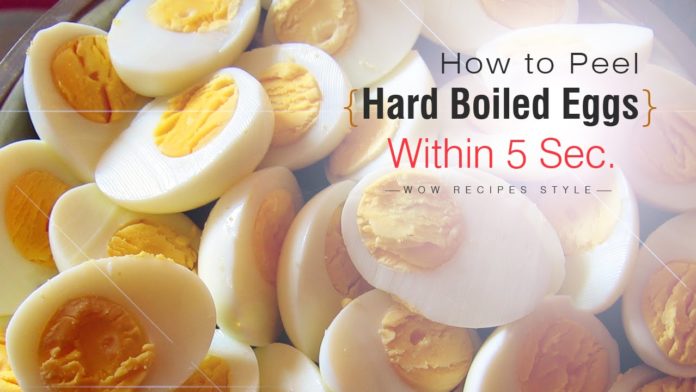 How to Peel Hard Boiled Egg Shell in 5 Seconds,Unbelievable Tips and Tricks,Online Kitchen,Wow Recipes,How to Peel Egg Shell in 5 Seconds,Tips to Peel Egg Shell in 5 Seconds,Best Tips to Peel Egg Shell in 5 Seconds,Amazing Tips to Peel Egg Shell in 5 Seconds,How to Peel Hard Boiled Eggs,How to Peel Egg Shell,How to Peel Boiled Egg Shell,Kitchen Tips,Best Kitchen Tips,Easy Tips,Best Tips