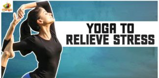 10 Minutes Of Yoga To Relieve Stress During The Lockdown,Anukriti Govind Sharma,Mango Life,medicine,ayurveda,Lose Extra Fat,lose weight,full body workout,summer body,Health Coach,Boost Your Immunity,Lockdown Extension,#StayAtHome,lockdown,coronavirus,lockdown extension,Immunity System,immunity booster,stay healthy,Stay Fit,immunity system,Immune System,stress relief,stress busters,yogasan,Yoga,yoga for beginners,yoga for weight loss