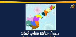 andhra pradesh, AP Corona Positive Cases, AP Coronavirus, AP COVID 19 Cases, AP Total Positive Cases, Coronavirus, Coronavirus Breaking News, coronavirus latest news, Coronavirus live updates, COVID-19, Total Corona Cases In AP
