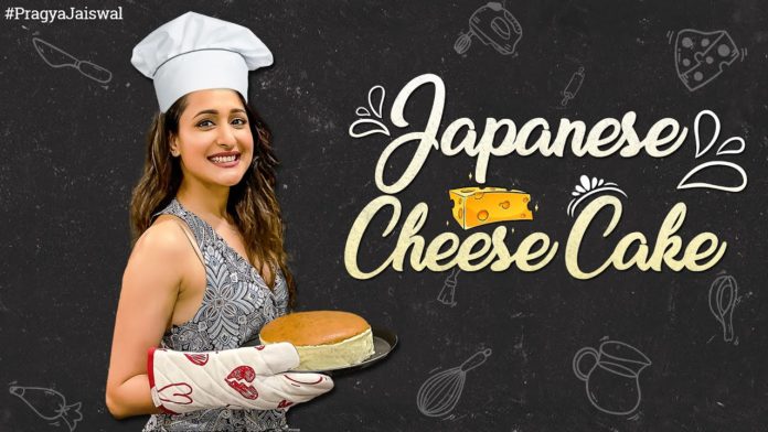 Baking My Favourite Japanese Cheese Cake,Cook #WithMe,Pragya Jaiswal Latest Videos,Pragya Jaiswal Japanese Cheese cake video,#PragyaJaiswal Baking Video,#StayHome \u0026 #StaySafe,Pragya Jaiswal,cooking videos,pragya jaiswal cooking,pragya jaiswal food videos,pragya jaiswal videos,pragya jaiswal Baking,Cake videos,Japanese Cheese Cake video,pragya jaiswal channel,pragya jaiswal youtube,Cooking videos