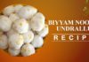 How to Make Biyyam Nooka Undrallu Recipe,Aaha Emi Ruchi,Udaya Bhanu,Recipe,Online Kitchen,Biyyam Nooka Undrallu Recipe,Biyyam Rava Undrallu Recipe,Biyyam Rava Undrallu,Biyyam Nooka Undrallu,Sweet Recipes in Telugu,sweet recipes indian,Indian Food Recipes,Cookery shows in telugu,Aaha Emi Ruchi videos,online cooking classes,online cookery classes,online cookery shows,free online cooking classes,Cookery shows,Cook Step By Step,Indian recipes