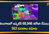 Coronavirus, Coronavirus Breaking News, Coronavirus Latest News, COVID-19, telangana, Telangana Corona Updates, Telangana Coronavirus, Telangana Coronavirus Cases, Telangana Coronavirus Deaths, Telangana Coronavirus New Cases, Telangana Coronavirus News, Telangana New Positive Cases, Total COVID 19 Cases