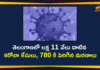 Coronavirus, COVID-19, COVID-19 in Telangana, telangana, Telangana Coronavirus, Telangana Coronavirus Cases, telangana coronavirus cases today, telangana coronavirus cases today district wise, Telangana Coronavirus Deaths, Telangana Coronavirus New Cases, Telangana Coronavirus News, telangana covid cases today bulletin, telangana covid cases today list