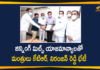 Agriculture Minister Niranjan Reddy, Ginning Mills Managements, KTR Latest News, KTR Meeting with Ginning Mills Managements, Minister KTR, Minister Singireddy Niranjan Reddy, Niranjan Reddy Meeting with Ginning Mills Managements, Singireddy Niranjan Reddy, Telangana govt promises support to ginning mills