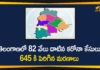 Coronavirus, Coronavirus Breaking News, Coronavirus Latest News, COVID-19, telangana, Telangana Coronavirus, Telangana Coronavirus Cases, Telangana Coronavirus Deaths, Telangana Coronavirus New Cases, Telangana Coronavirus News, Telangana New Positive Cases, Total COVID 19 Cases