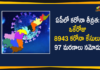 AP Covid-19 Updates, andhra pradesh, AP Corona Positive Cases, AP Coronavirus, AP COVID 19 Cases, AP Total Positive Cases, Coronavirus, Coronavirus Breaking News, coronavirus latest news, Coronavirus live updates, COVID-19, Total Corona Cases In AP