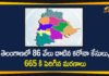 Coronavirus, Coronavirus Breaking News, Coronavirus Latest News, COVID-19, telangana, Telangana Corona Updates, Telangana Coronavirus, Telangana Coronavirus Cases, Telangana Coronavirus Deaths, Telangana Coronavirus New Cases, Telangana Coronavirus News, Telangana New Positive Cases, Total COVID 19 Cases