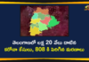 Coronavirus, COVID-19, COVID-19 in Telangana, telangana, Telangana Coronavirus, Telangana Coronavirus Cases, telangana coronavirus cases today, telangana coronavirus cases today district wise, Telangana Coronavirus Deaths, Telangana Coronavirus New Cases, Telangana Coronavirus News, telangana covid cases today bulletin, telangana covid cases today list