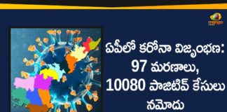 AP Corona Updates, andhra pradesh, AP Corona Positive Cases, AP Coronavirus, AP COVID 19 Cases, AP Total Positive Cases, Coronavirus, Coronavirus Breaking News, coronavirus latest news, Coronavirus live updates, COVID-19, Total Corona Cases In AP